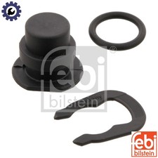 SEALING PLUG COOLANT FLANGE