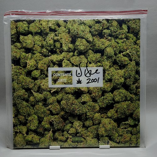 Dre 2001 green - dr., &