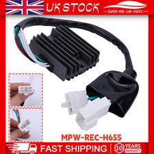 MPW-REC-H655 Regulator