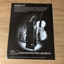 GRAM45 MAGAZINE ADVERT 11X8