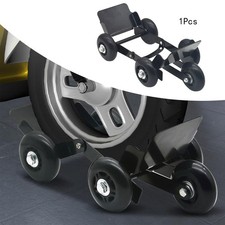 Practical Motorcycle Moving