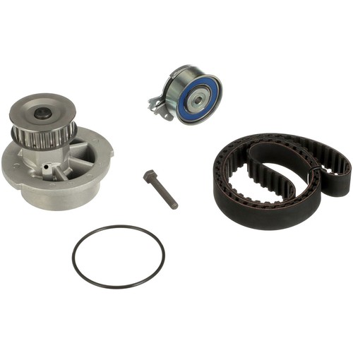 Timing belt water - water, kit