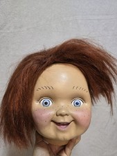 chucky life size doll replica
