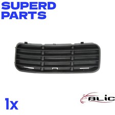FRONT BUMPER COVER FRONT L