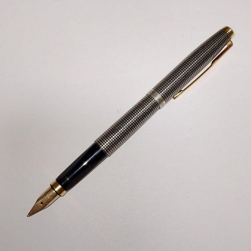 Parker fountain pen cisele - cisele, 75