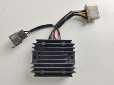 Original Regulator 21 YAMAHA