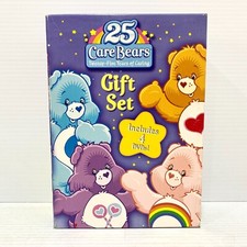 Care Bears: 25th Anniversary