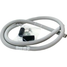 Drainage Hose Extension Kit &