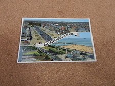 St Annes On Sea 1960's Dennis