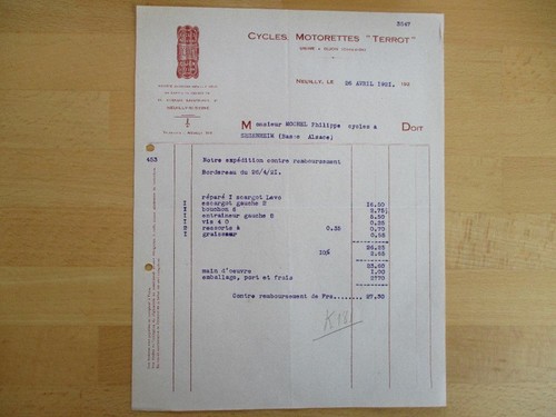 Invoice cycles - invoice,