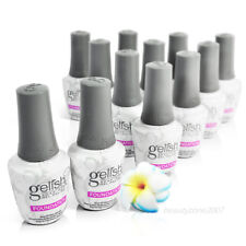 12 Bottles Nail Harmony Gelish Foundation Base Coat 0.5oz  