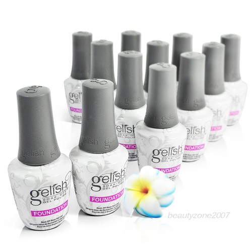 Bottles nail harmony - 12,
