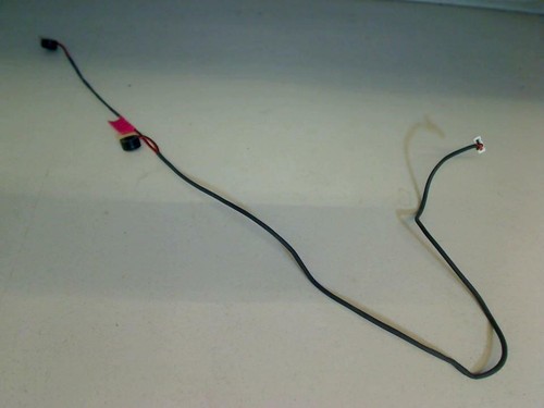 Micro microphone cable cord - microphone,