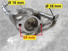 Gas Recirculation Valve