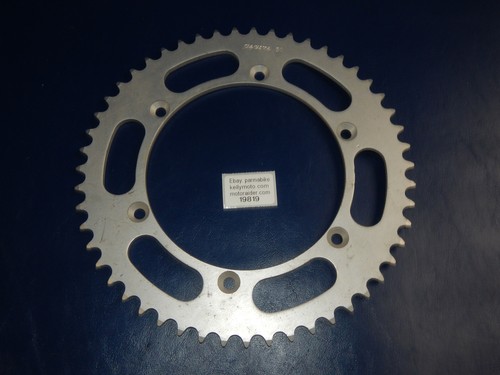 Cagiva 51t rear - cagiva, sprocket