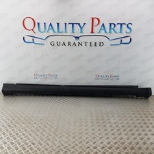 FORD MONDEO SIDE SKIRT RIGHT