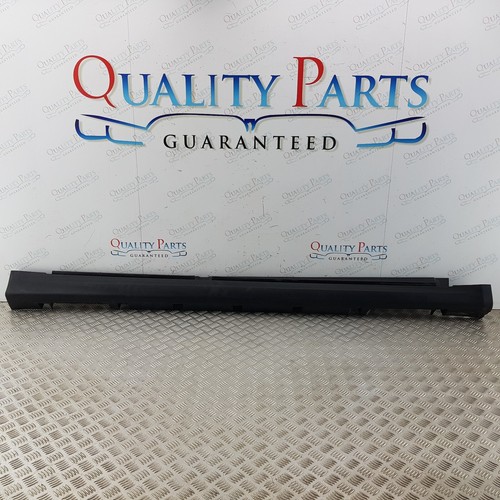 Ford mondeo side skirt - mondeo,