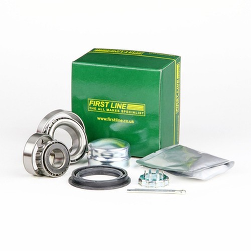 Wheel bearing kit for caddy - bearing, vw
