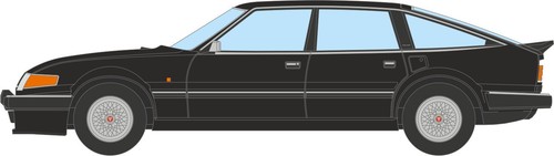 Oxford diecast 76sdv004 - oxford,