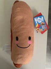 Happy Snacks Henry The Hot Dog