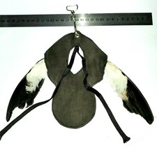 New Falconry Wings Bird Lure