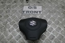 BFD025261 2009 SUZUKI GRAND VITARA 1.9 DDIS DRIVERS AIRBAG