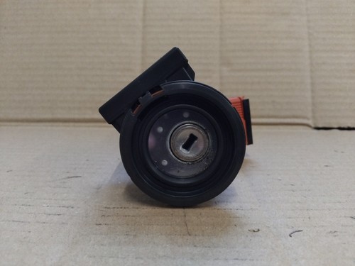 Renault clio mk3 - clio, ignition