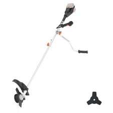 WORX Powershare Cordless Brush