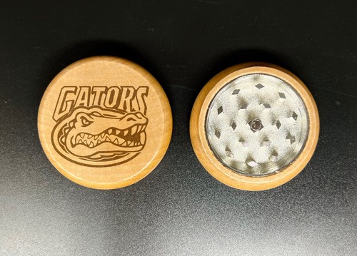Florida gators double side