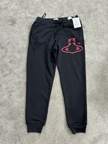 Vivienne westwood sweatpants - vivienne,