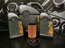 Genuine Mercedes-Benz C-Class