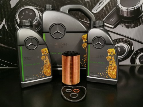 Genuine mercedes benz class - genuine, mercedes-benz