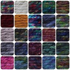 Malabrigo Washted Aran Worsted