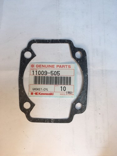 Genuine kawasaki jetski - genuine,