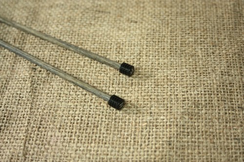 Lykke 12in long straight - 12in,