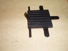 LANDROVER SERIES 11/111 PEDAL