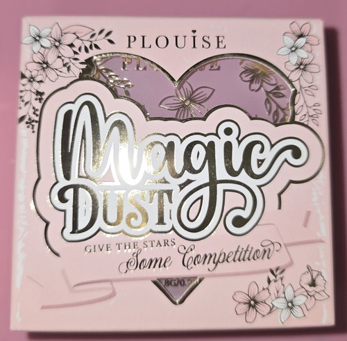 Plouise magic dust loose - magic,