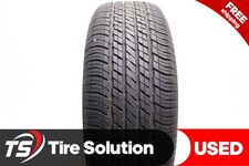 Set of 2 Used 235/65R17