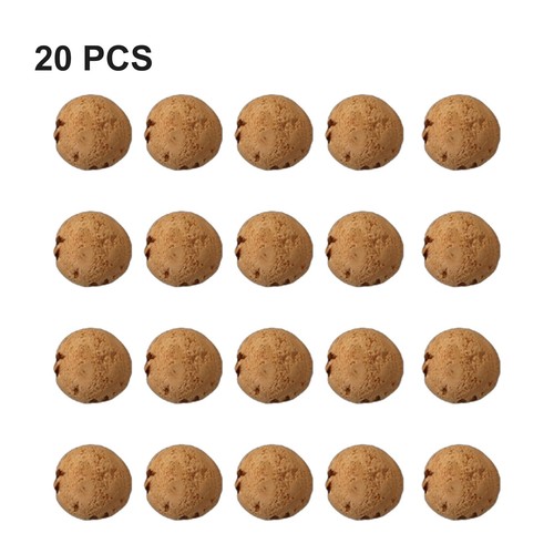 Crafters delight 20pcs cork - crafters',