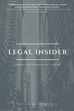 Legal Insider - Berrick, Matthew