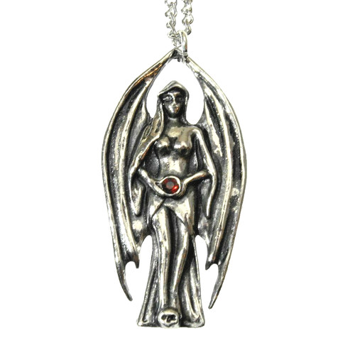 Galraedia lilith dark angel - galraedia,