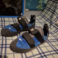 Evolv climbing shoes - evolv,