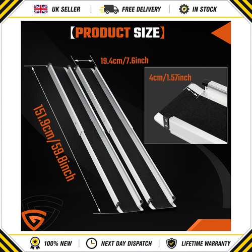 The ramp people telescopic - the,