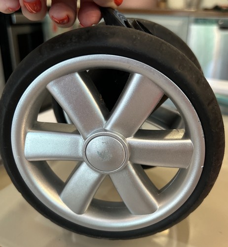 Britax agile single - britax,