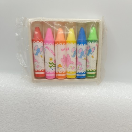 Vintage erasers - vintage,