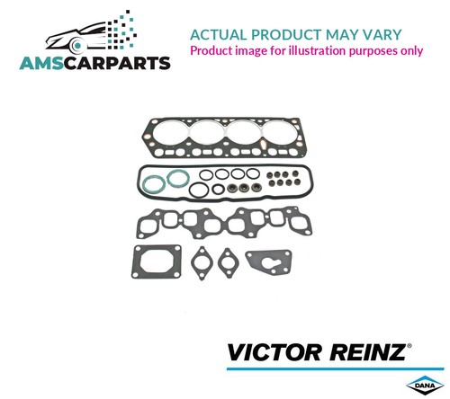 Engine gasket set 52680 01 - engine, 01-52680-01