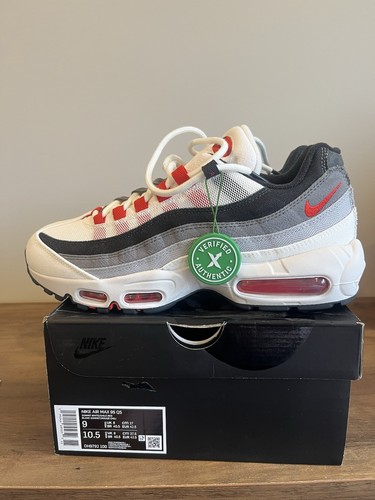 Air max smoke - air,