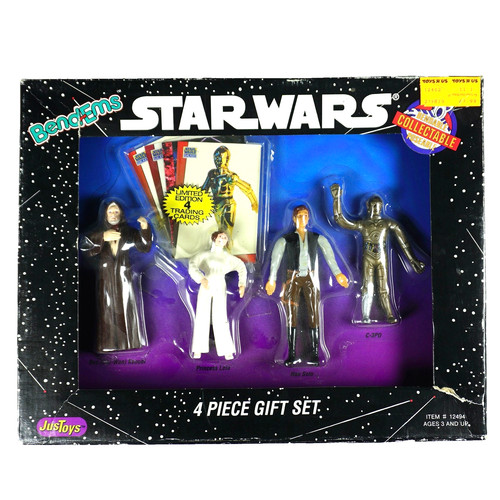Star wars bend ems - star,
