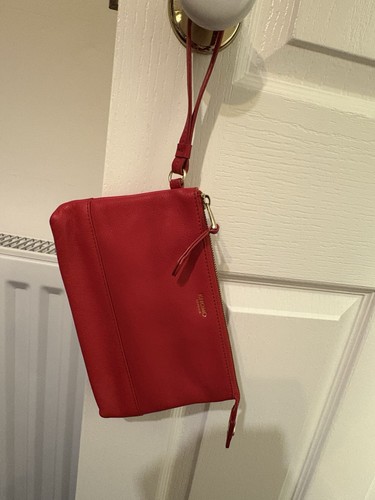 Knomo londonred leather - knomo,
