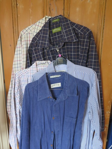 Selection orvis men - selection, men's